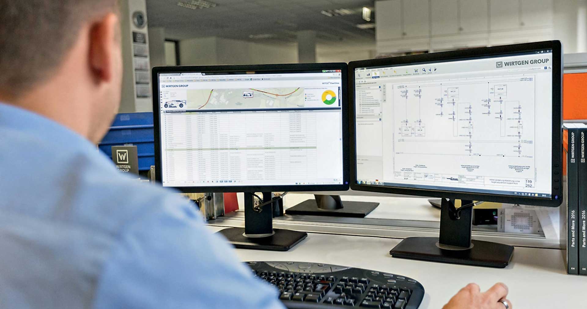 Gurtner Baumschinen Titelbild DE