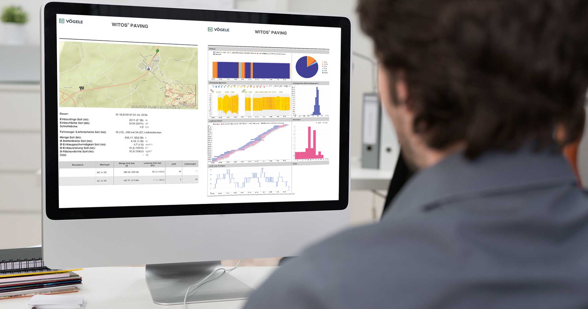 Gurtner Baumschinen Titelbild DE Gurtner Baumschinen Titelbild DE