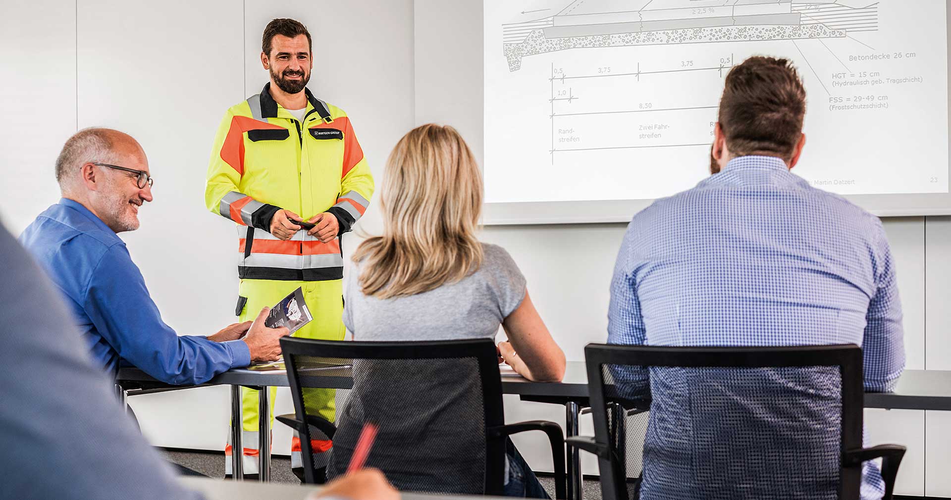 Gurtner Baumschinen Titelbild DE