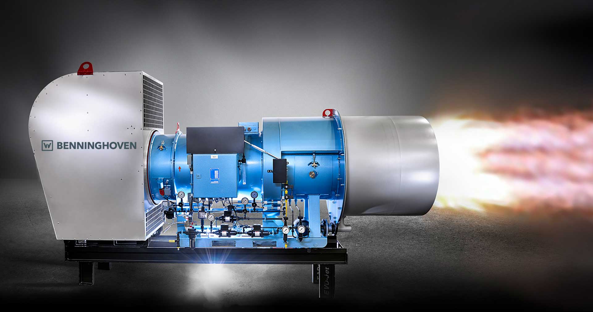 Gurtner Baumschinen Titelbild DE