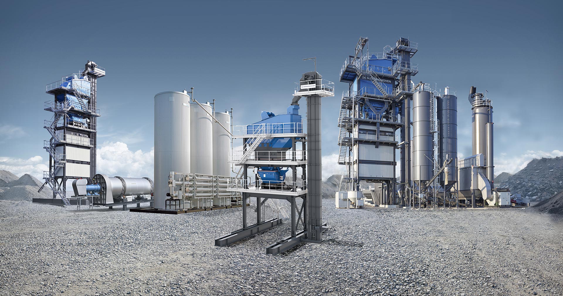 Gurtner Baumschinen Titelbild DE