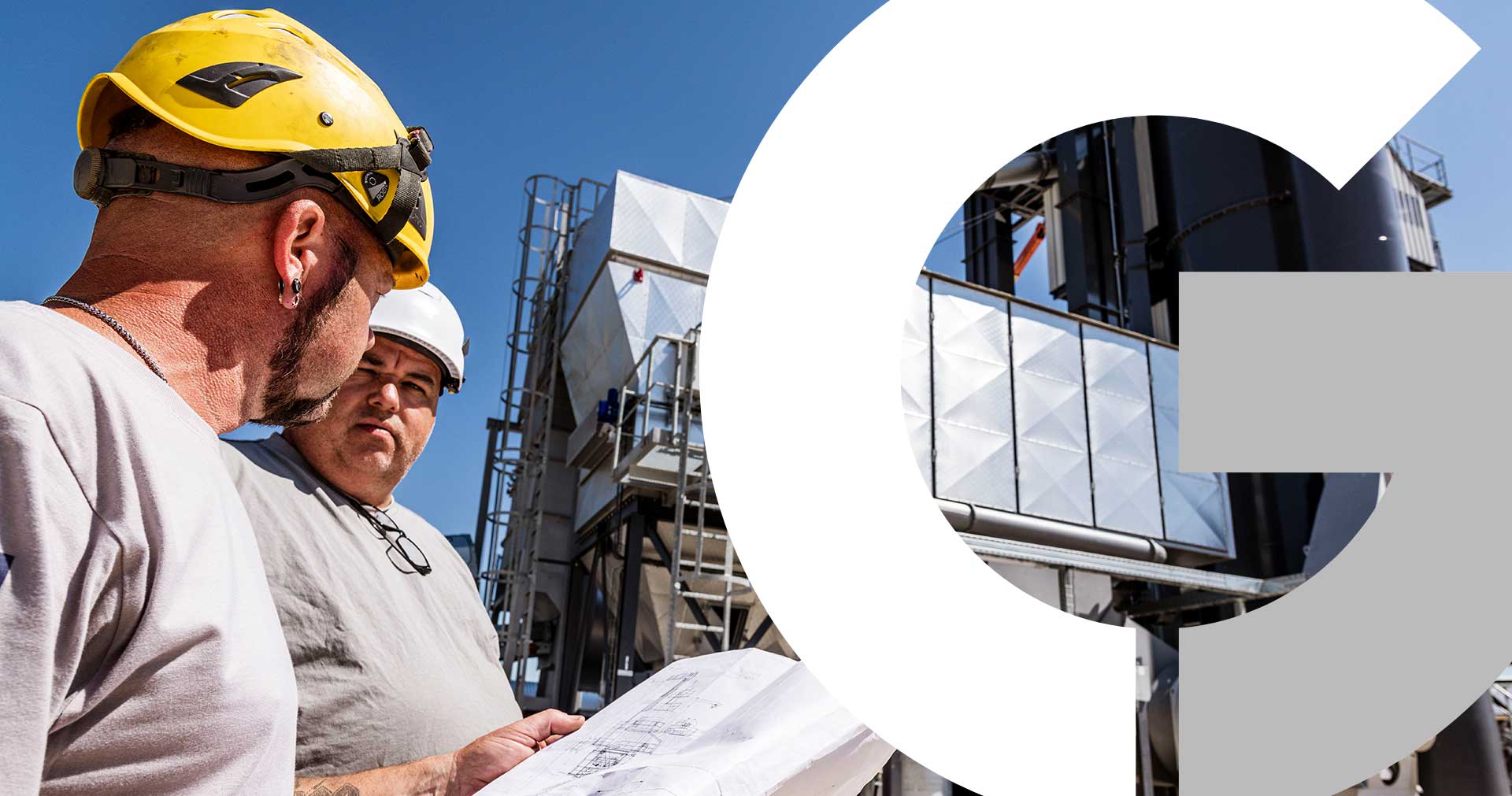 Gurtner Baumschinen Titelbild DE Gurtner Baumschinen Titelbild DE