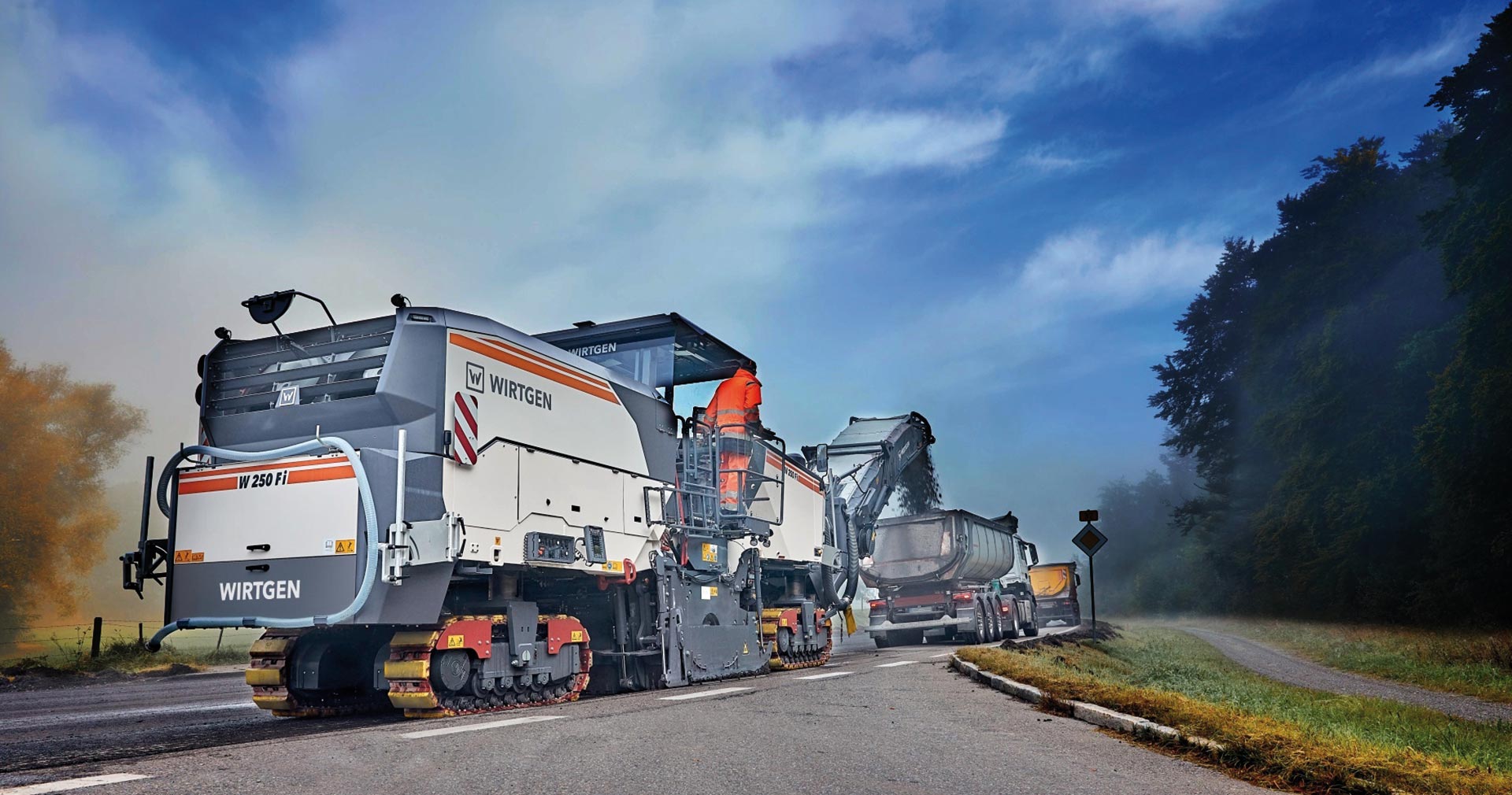 Gurtner Baumschinen Titelbild DE